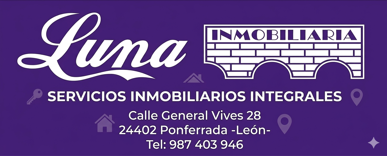 Servicios inmobiliarios