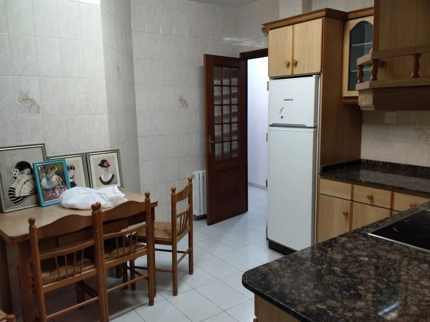 Casa de pueblo en venta
