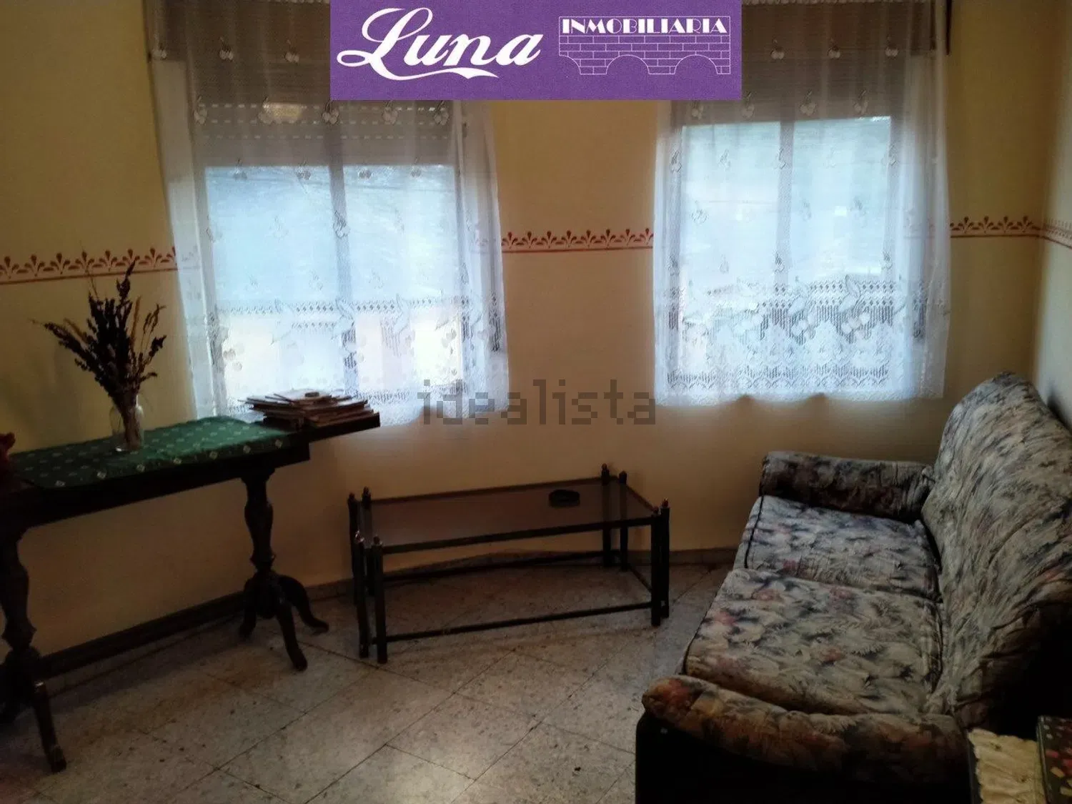 Casa de pueblo en venta