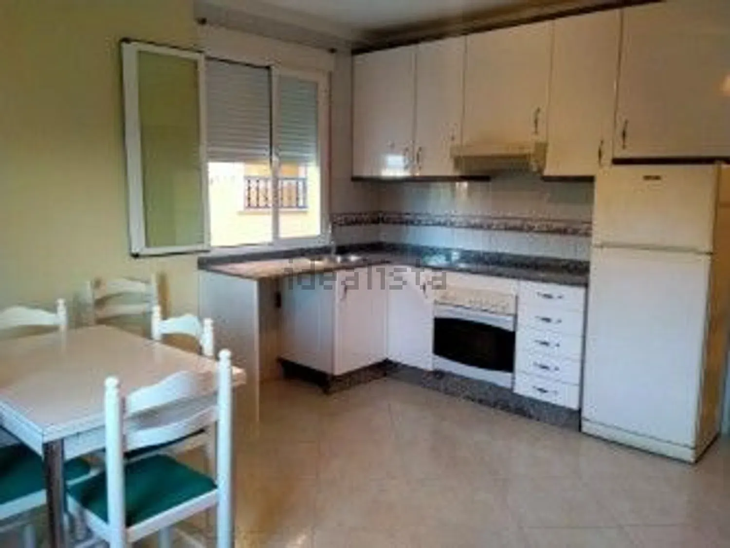 Alquiler de apartamento en Priaranza del Bierzo