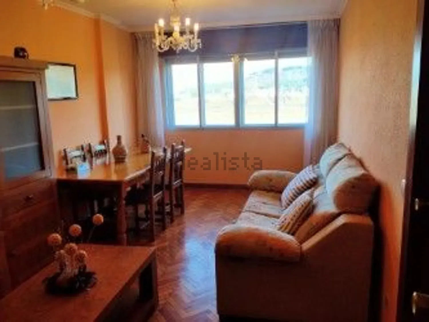 Alquiler de piso en Ponferrada