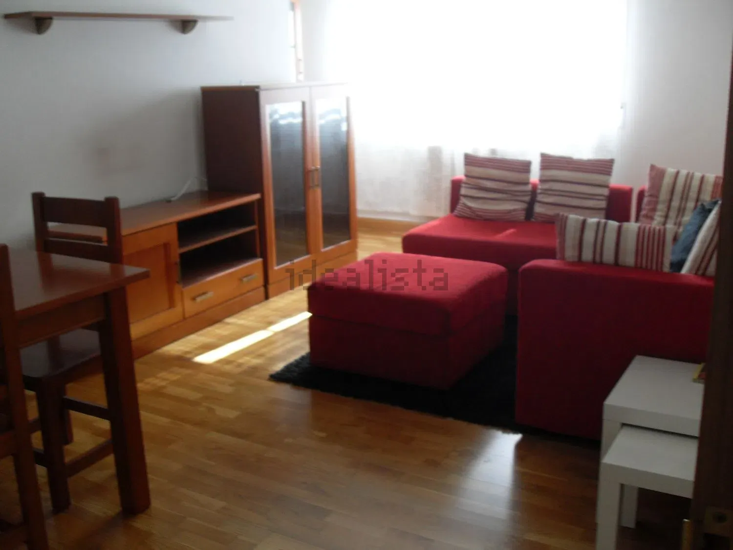 Alquiler de piso en Ponferrada