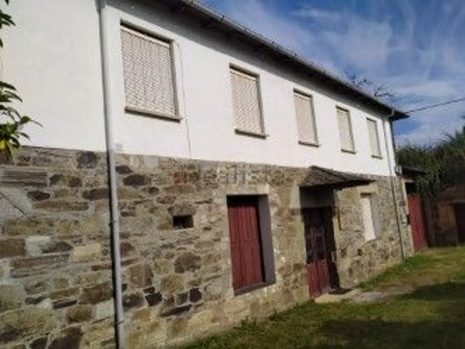 Casa/Chalet independiente en venta