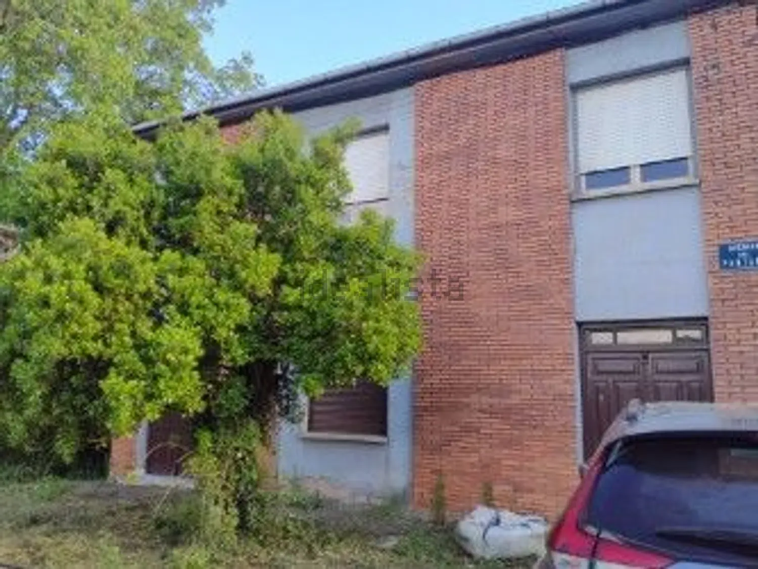 Casa/Chalet independiente en venta