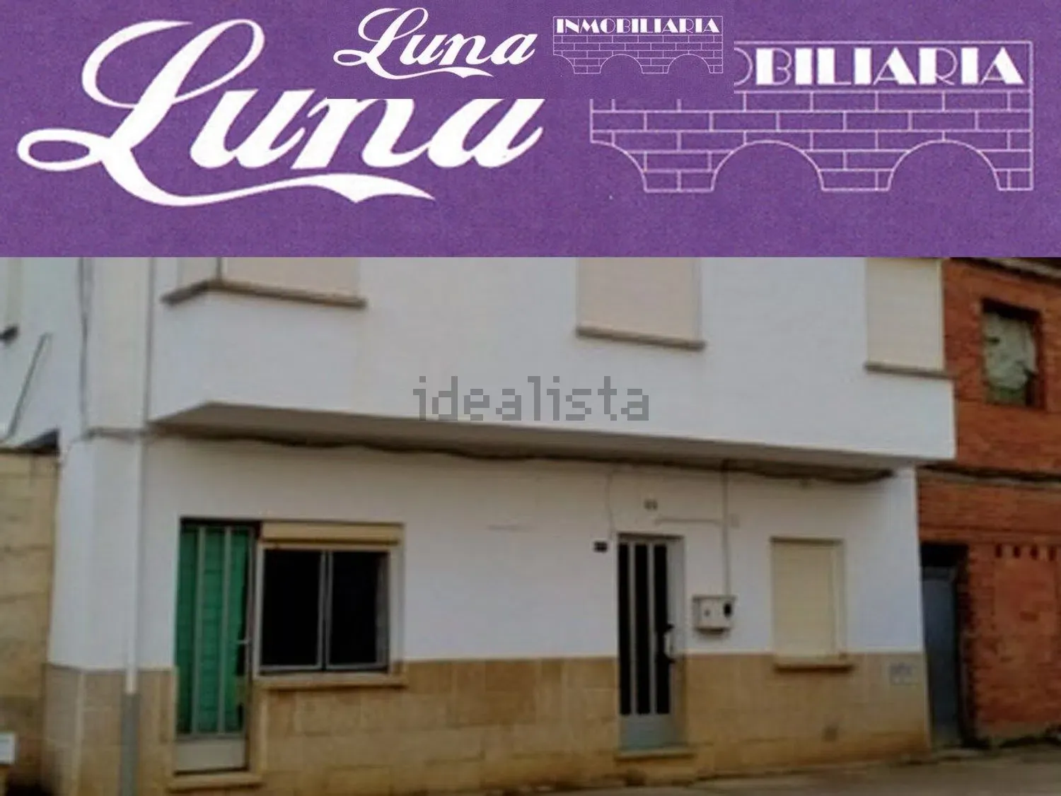 Casa de pueblo en venta