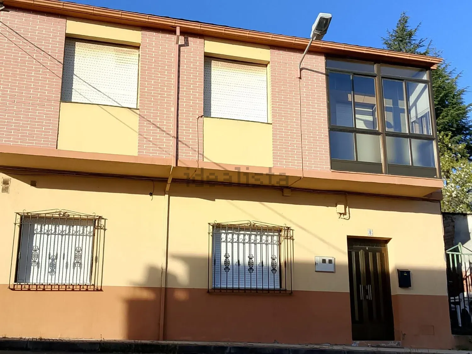 Casa de pueblo en venta