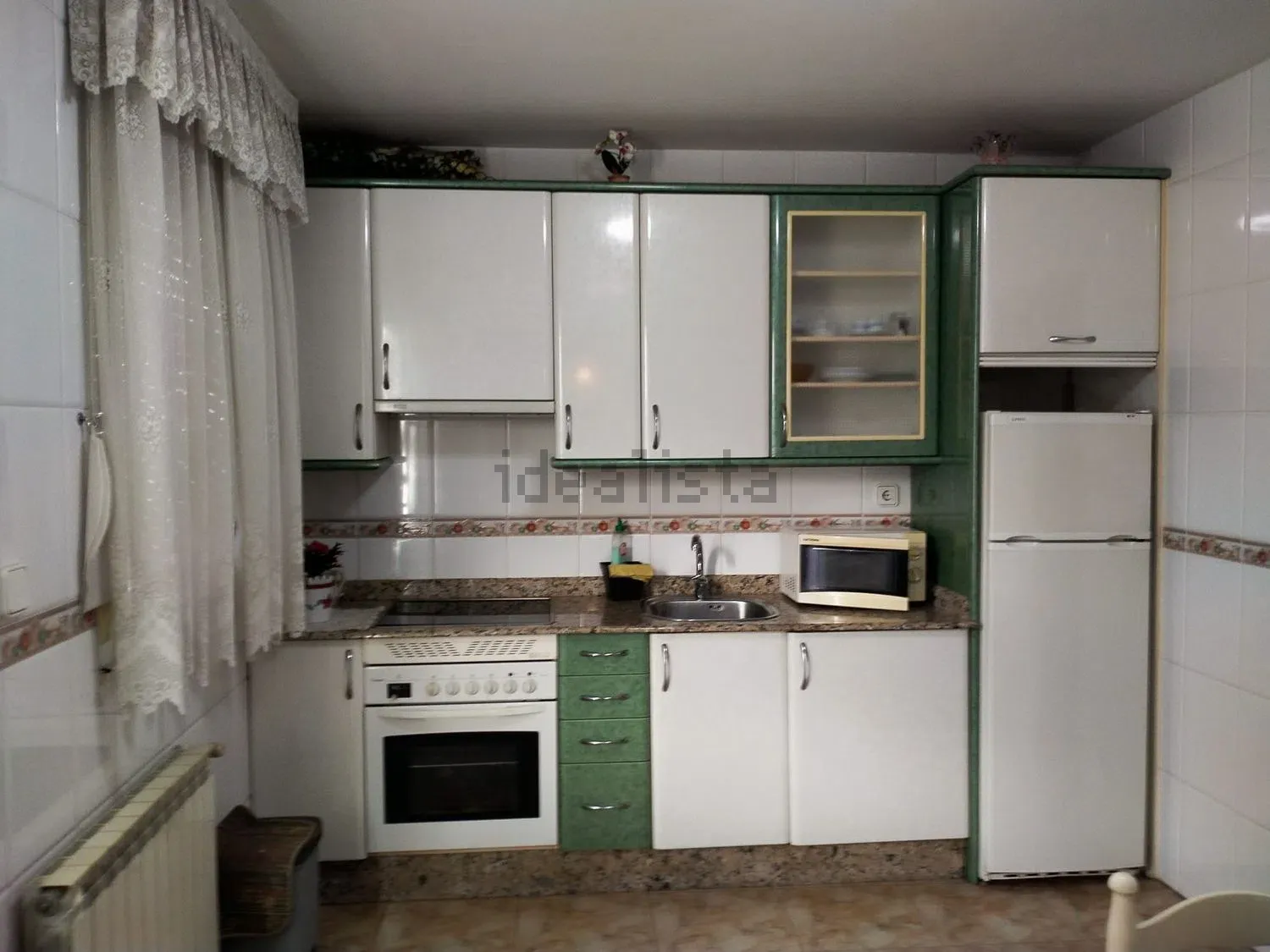 Chalet pareado en venta en Ponferrada
