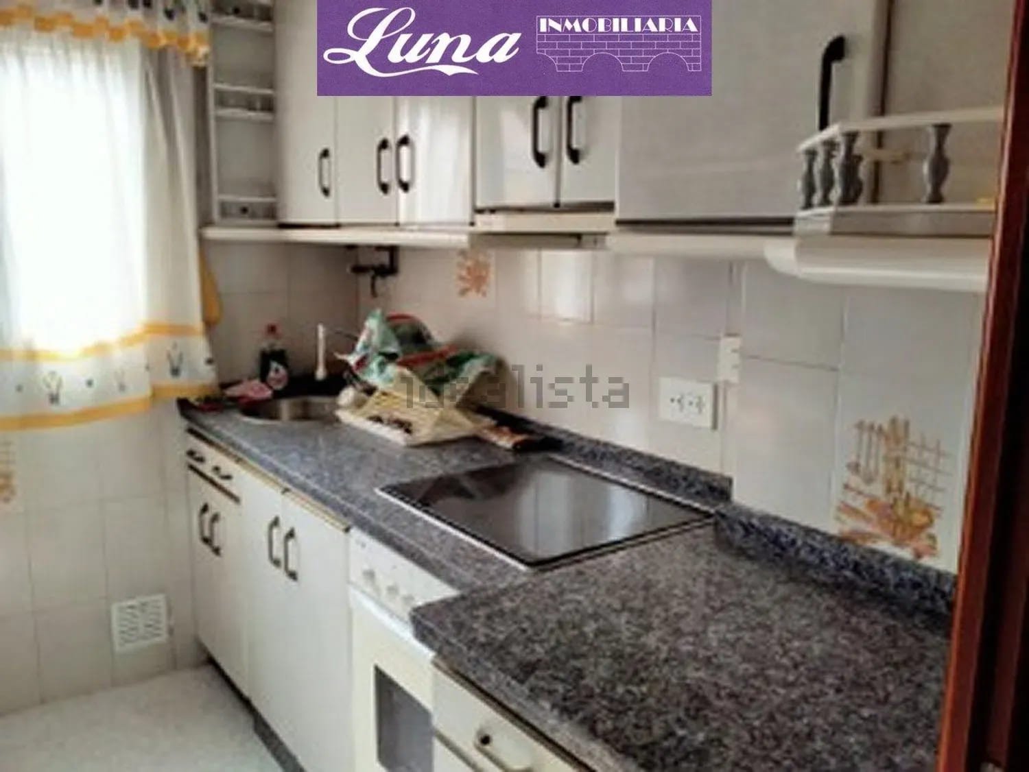 Piso en venta en Avda de la Plata s/n