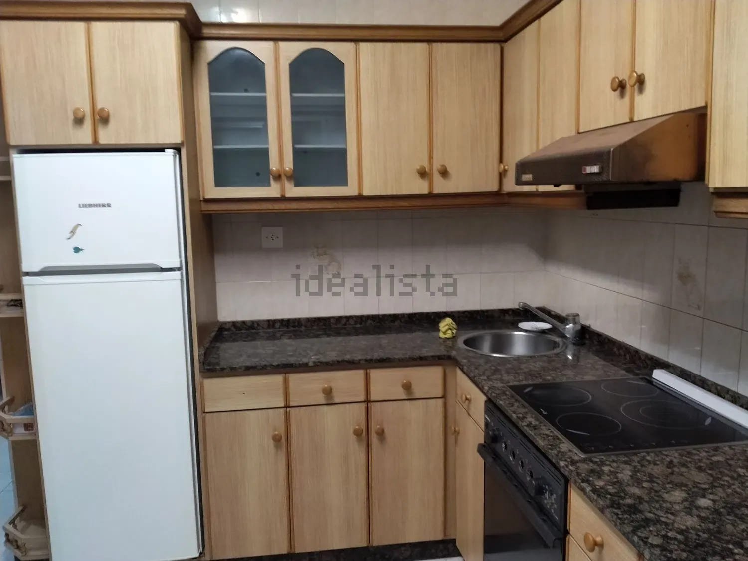 Casa de pueblo en venta