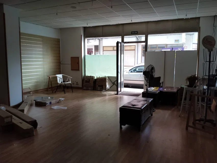 Local en venta en Bembibre