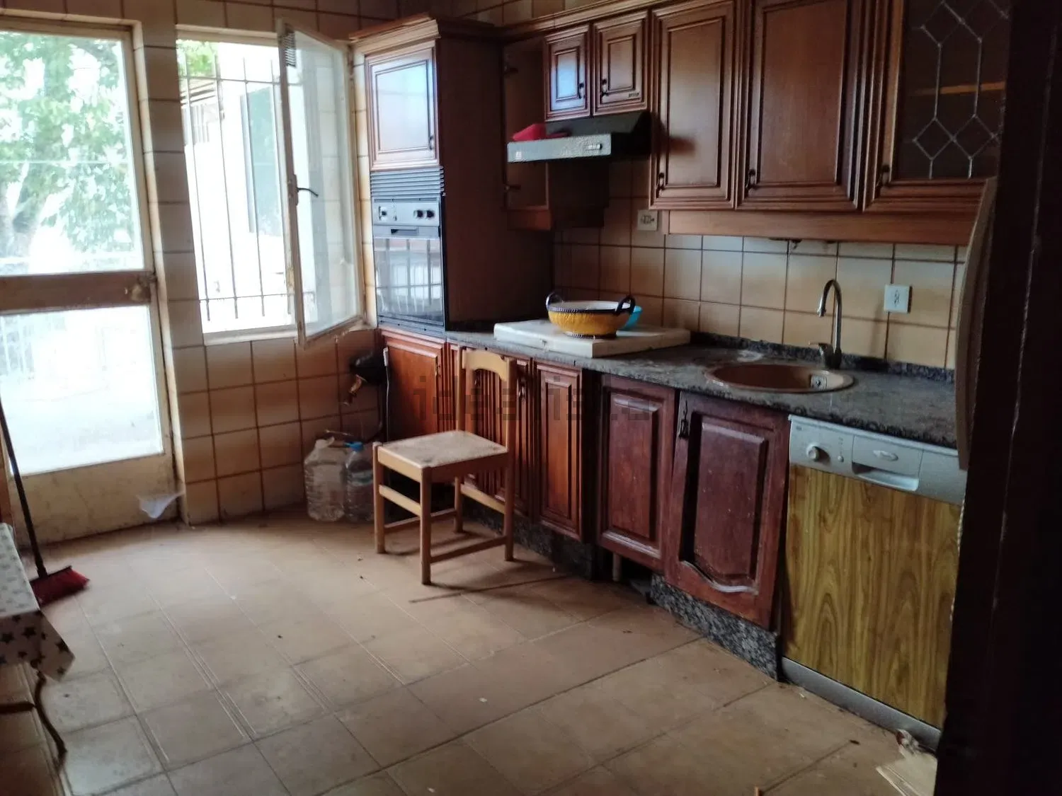Piso en venta en Bembibre