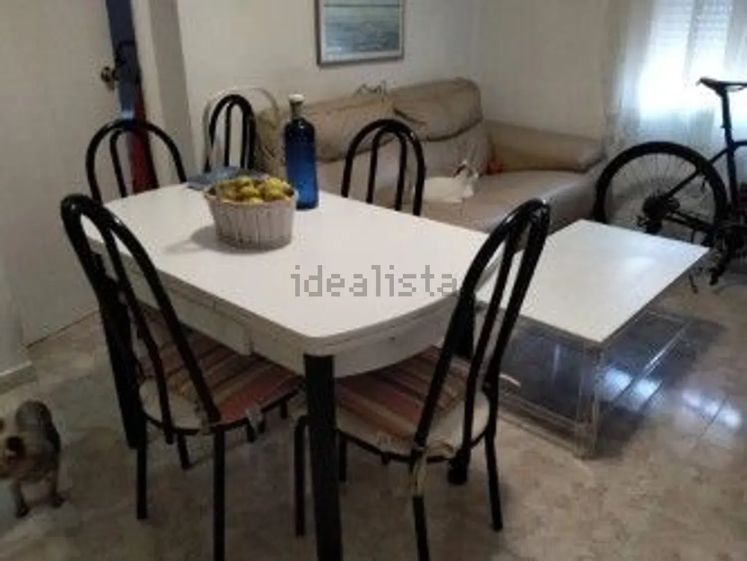 Piso en venta en Fabero