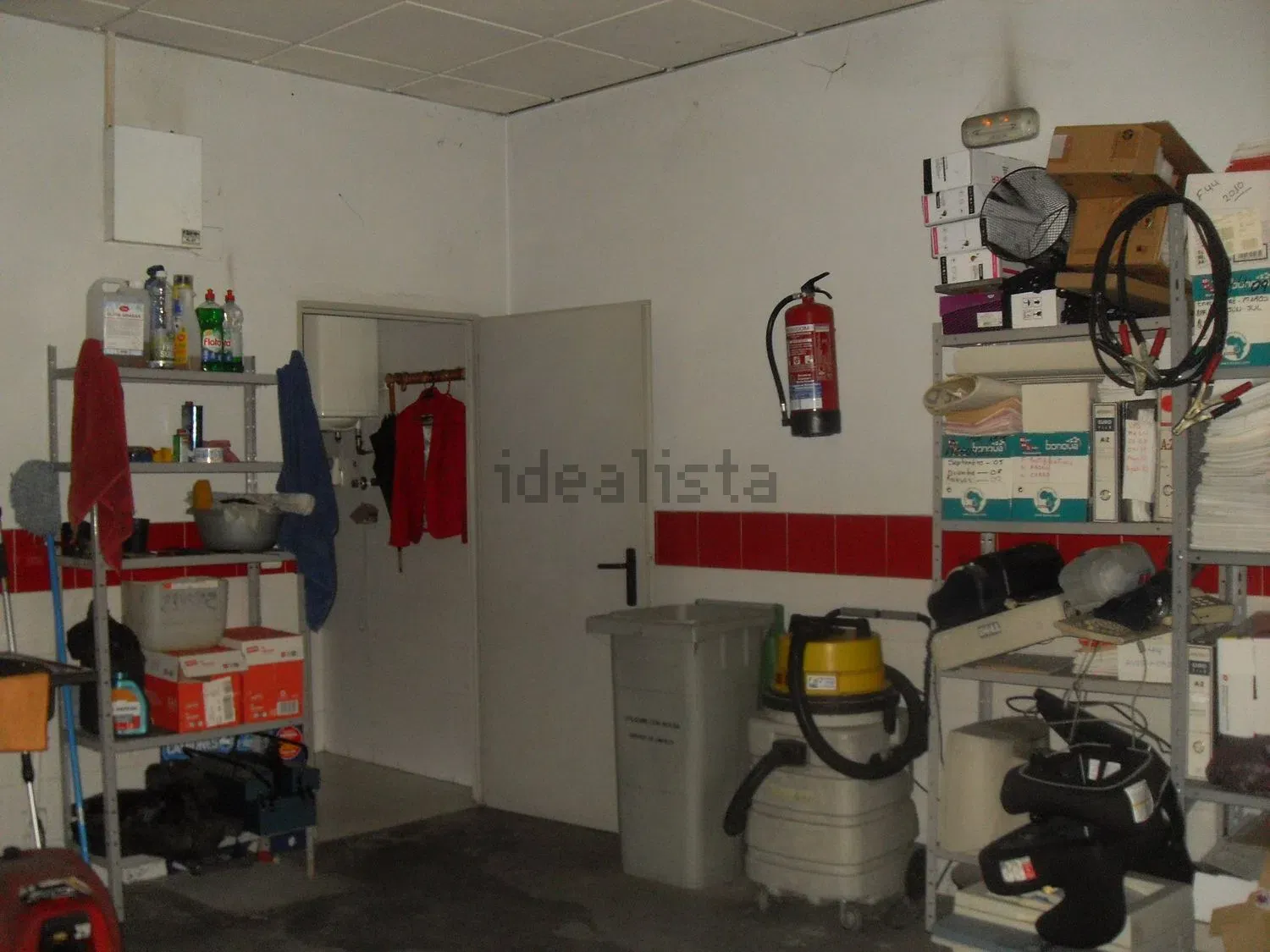 Local en venta en el centro de Ponferrada