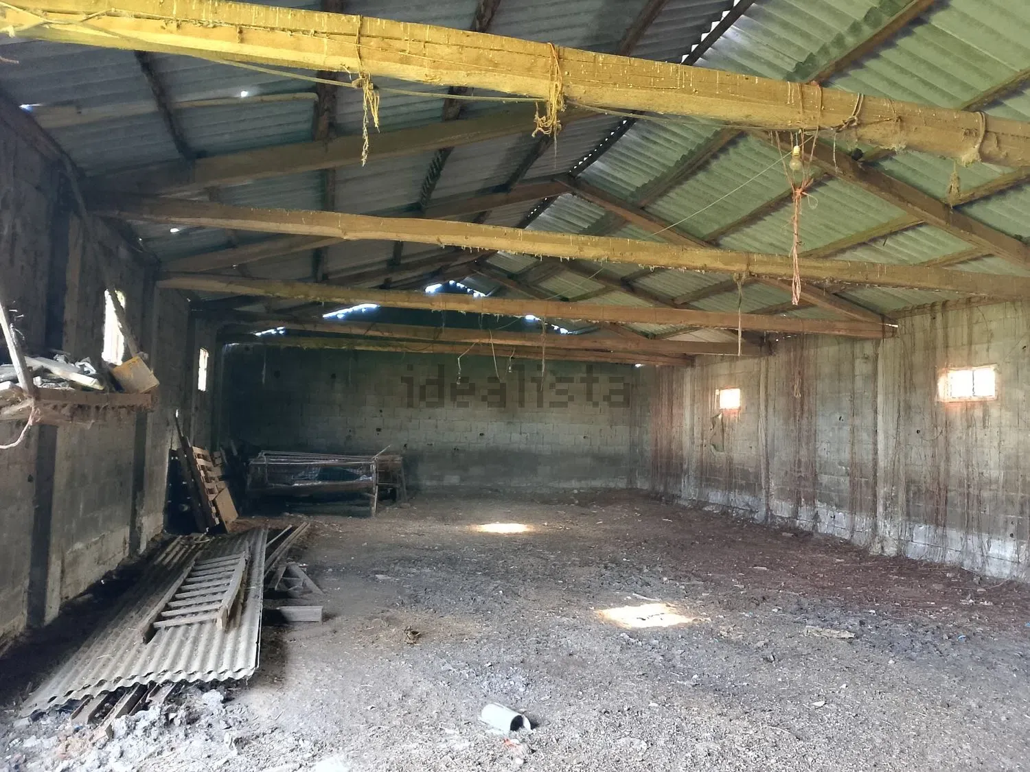 Terreno en venta en Dehesas
