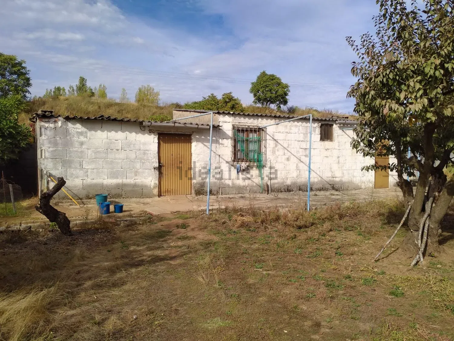 Terreno en venta en Flores del Sil