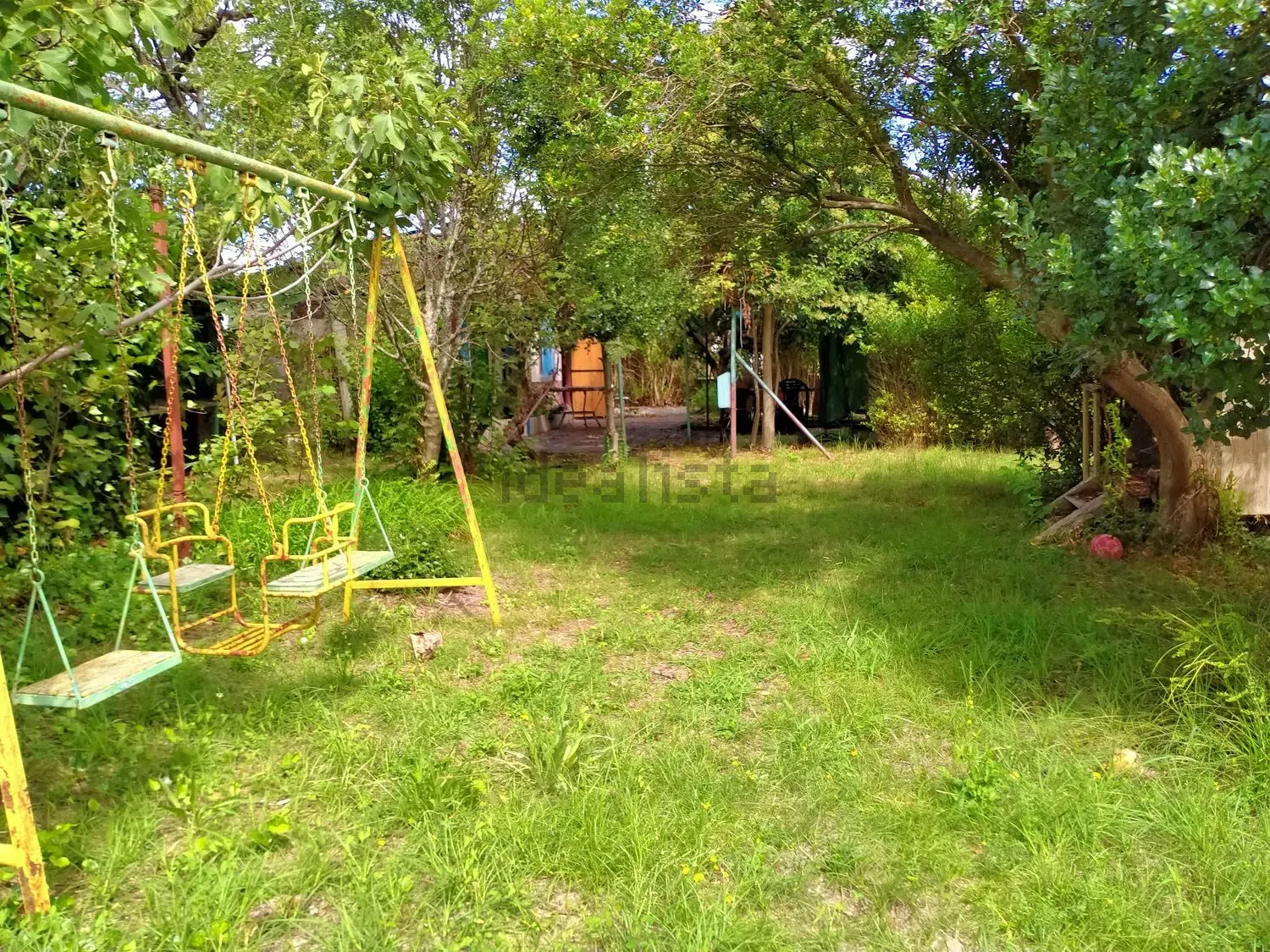 Terreno en venta en Glorieta La Martina