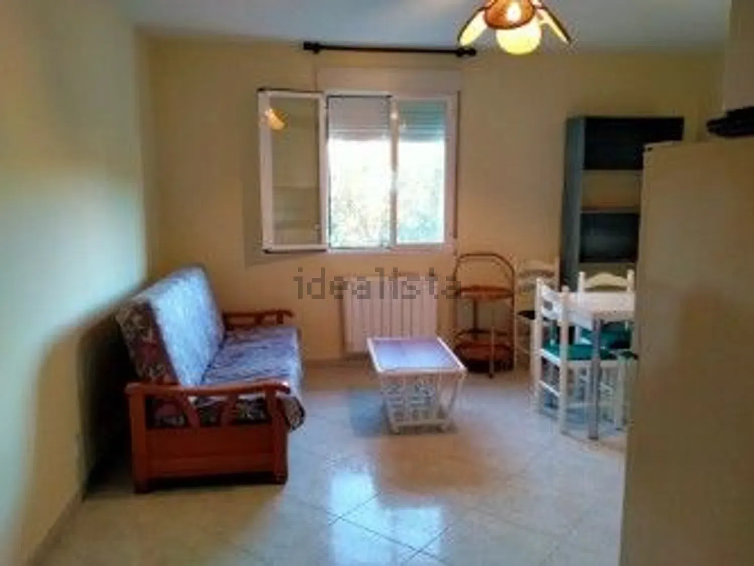 Alquiler de apartamento en Priaranza del Bierzo