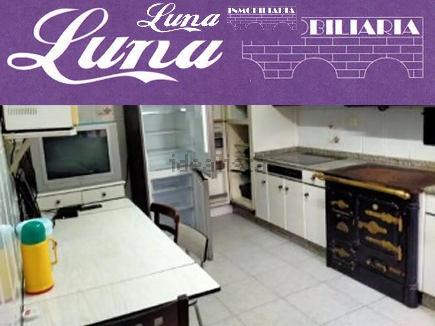 Casa de pueblo en venta