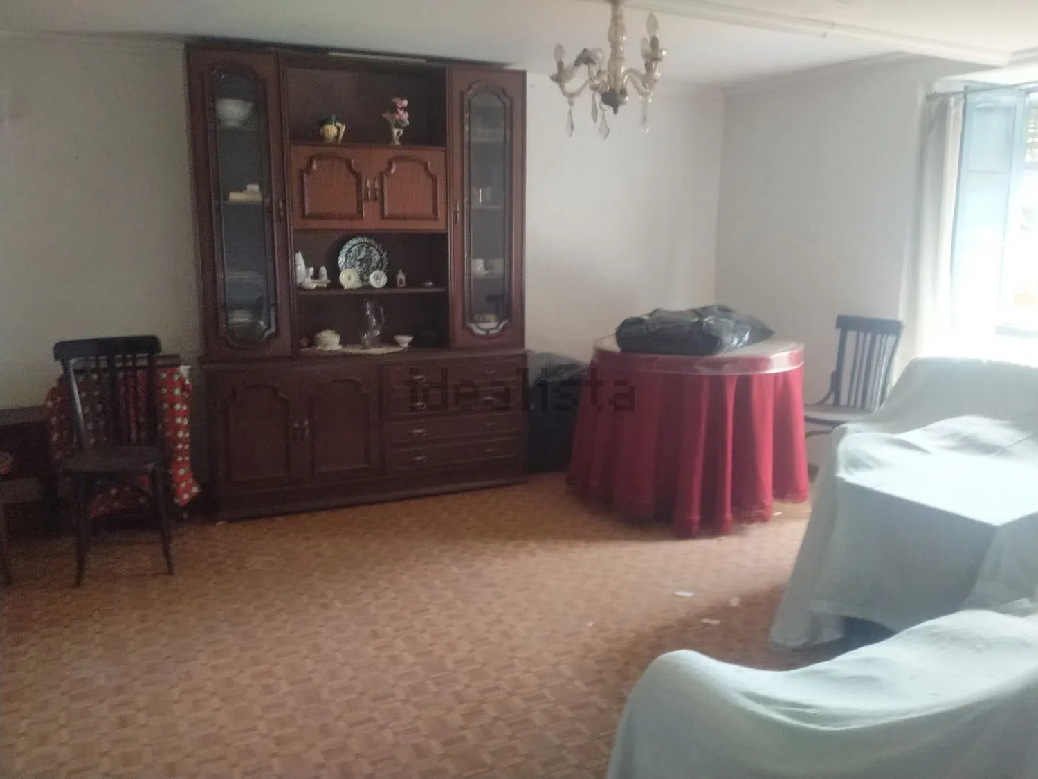 Casa de pueble en venta en Puente de Domingo Florez