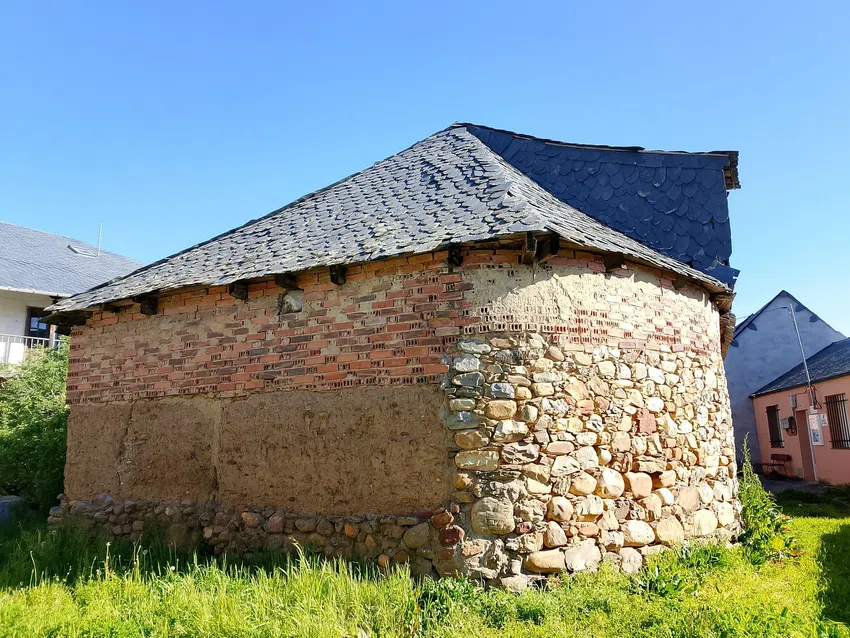 Casa de pueblo en venta en Bembibre