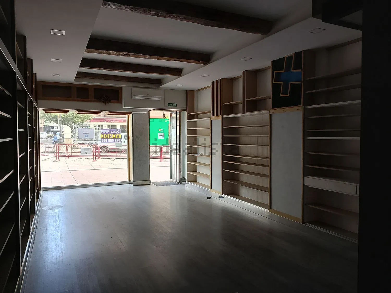Local en venta en zona alta de Ponferrada