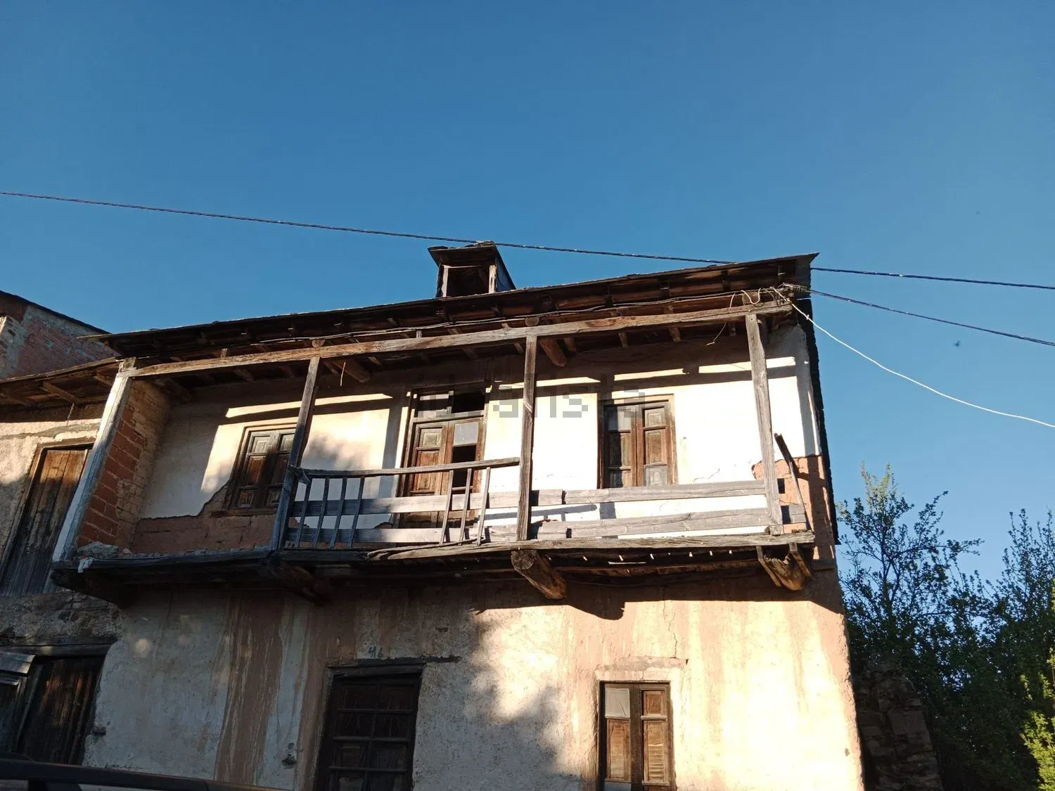 Casa de pueblo en venta en Cacabelos