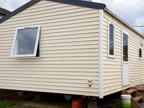 Venta de Mobil Home